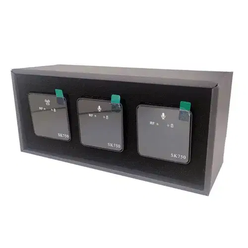 میکروفن بیسیم یقه ای برای تولید محتوا|لوازم جانبی موبایل و تبلت|تبریز, |دیوار