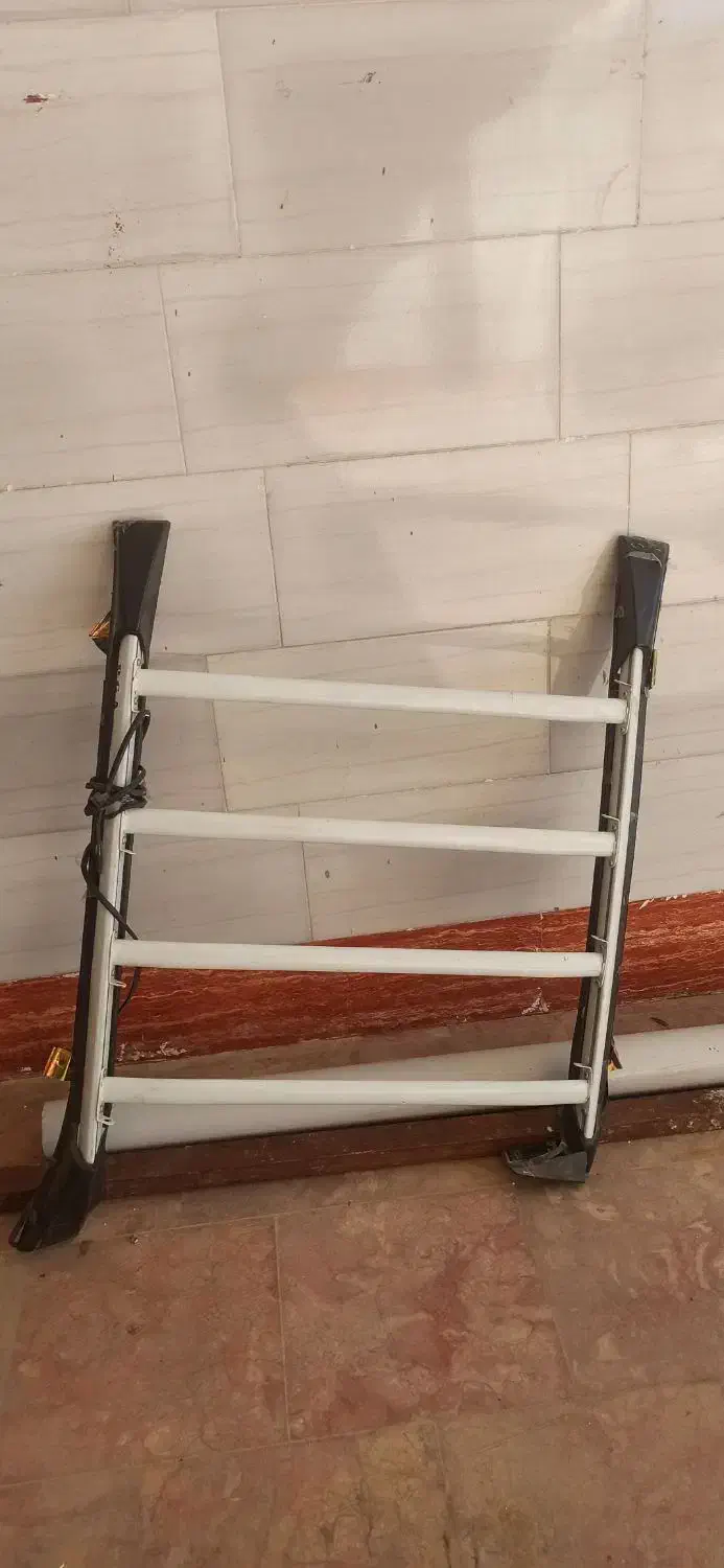 باربند سمند|قطعات یدکی و لوازم جانبی|طرهان, |دیوار