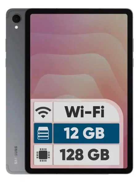 Galaxy tab s11 Wi-Fi خاکستری + قلم/ آکبند|تبلت|تهران, پونک|دیوار