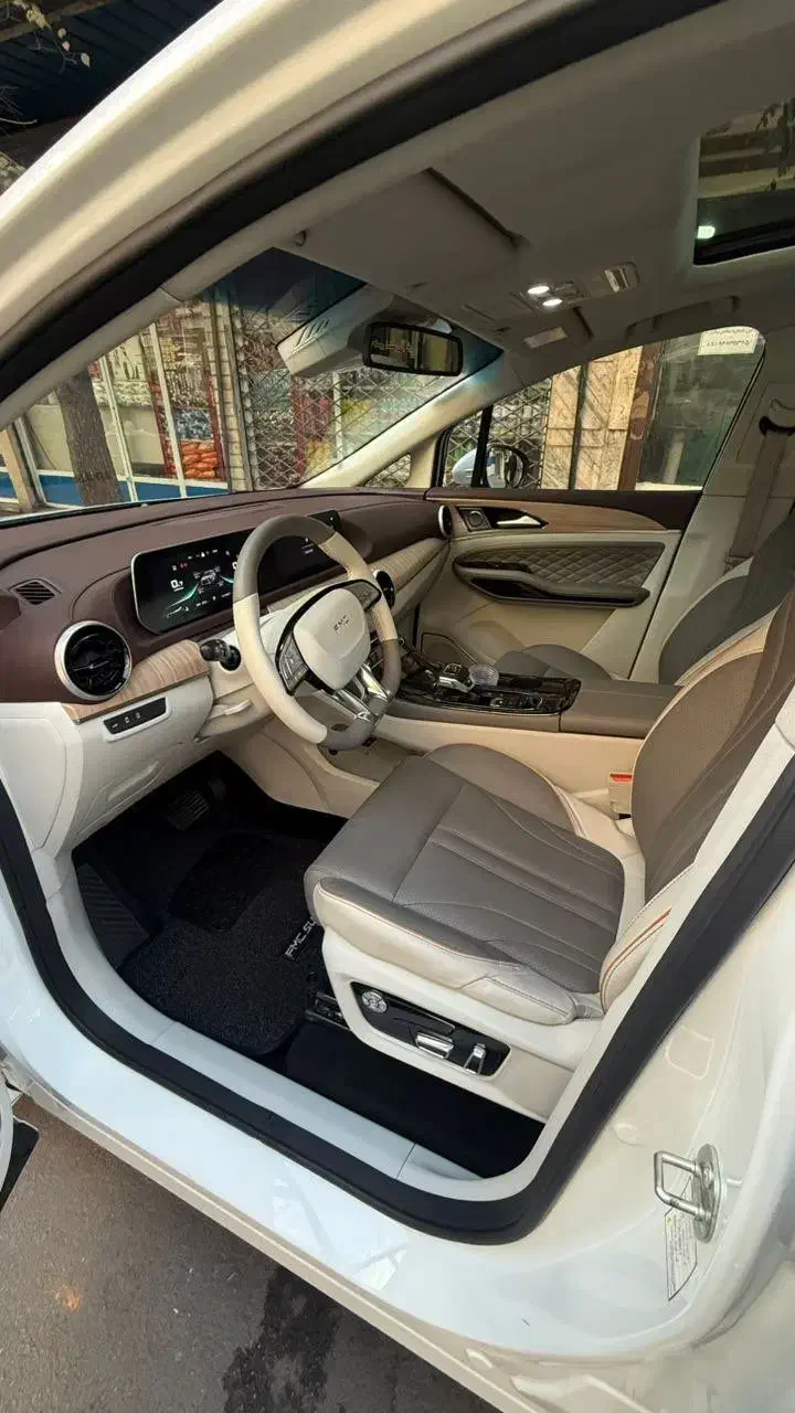 فردا موتور سوبا m4|خودرو سواری و وانت|تهران, کرمان|دیوار