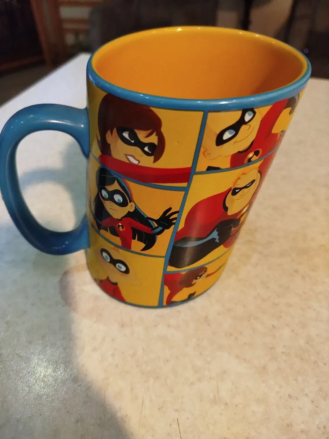 ماگ قدیمی|کلکسیون اشیاء عتیقه|تهران, کوی بیمه|دیوار