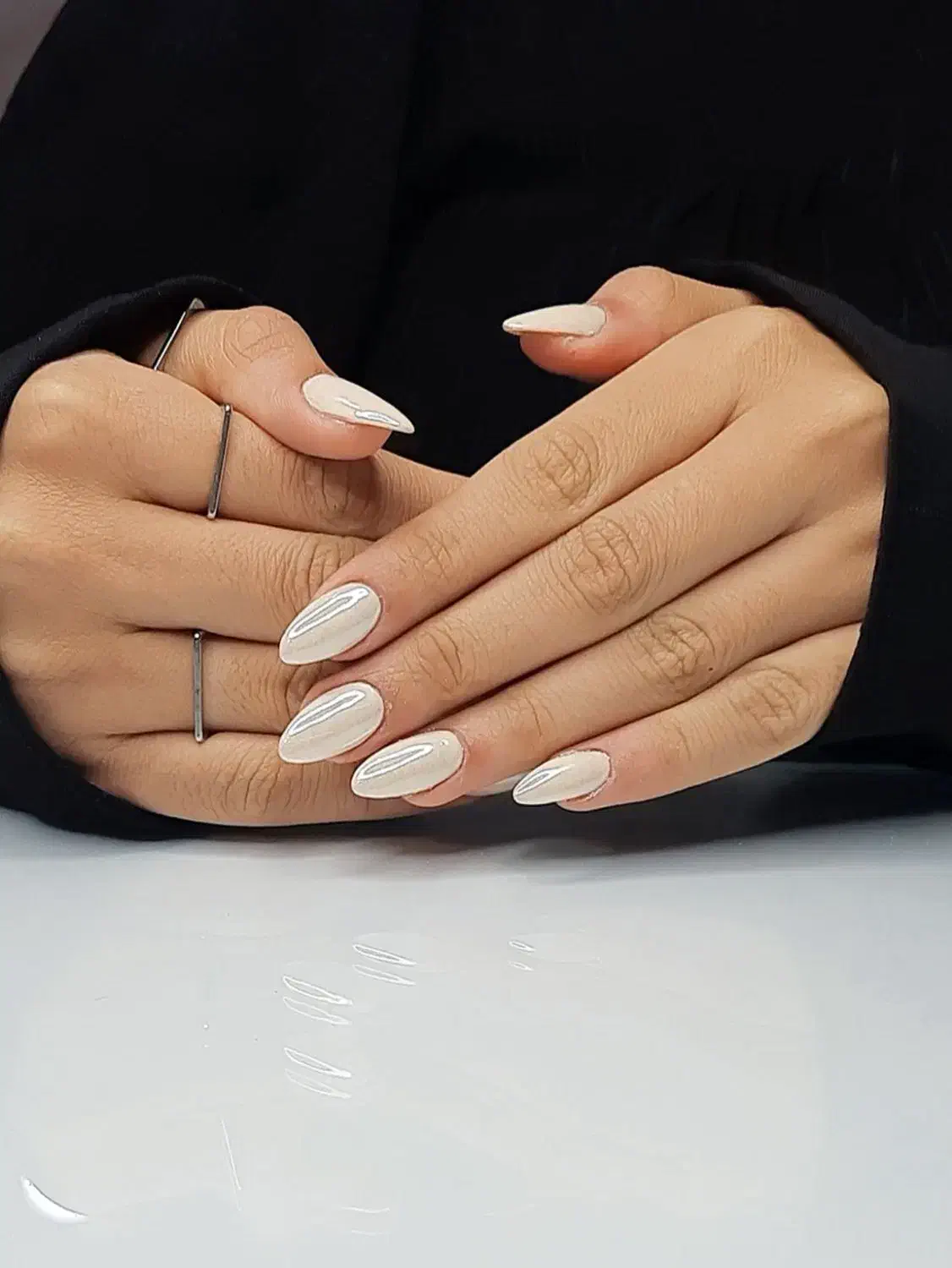 کاشت ناخن|خدمات آرایشگری و زیبایی|ملارد, |دیوار