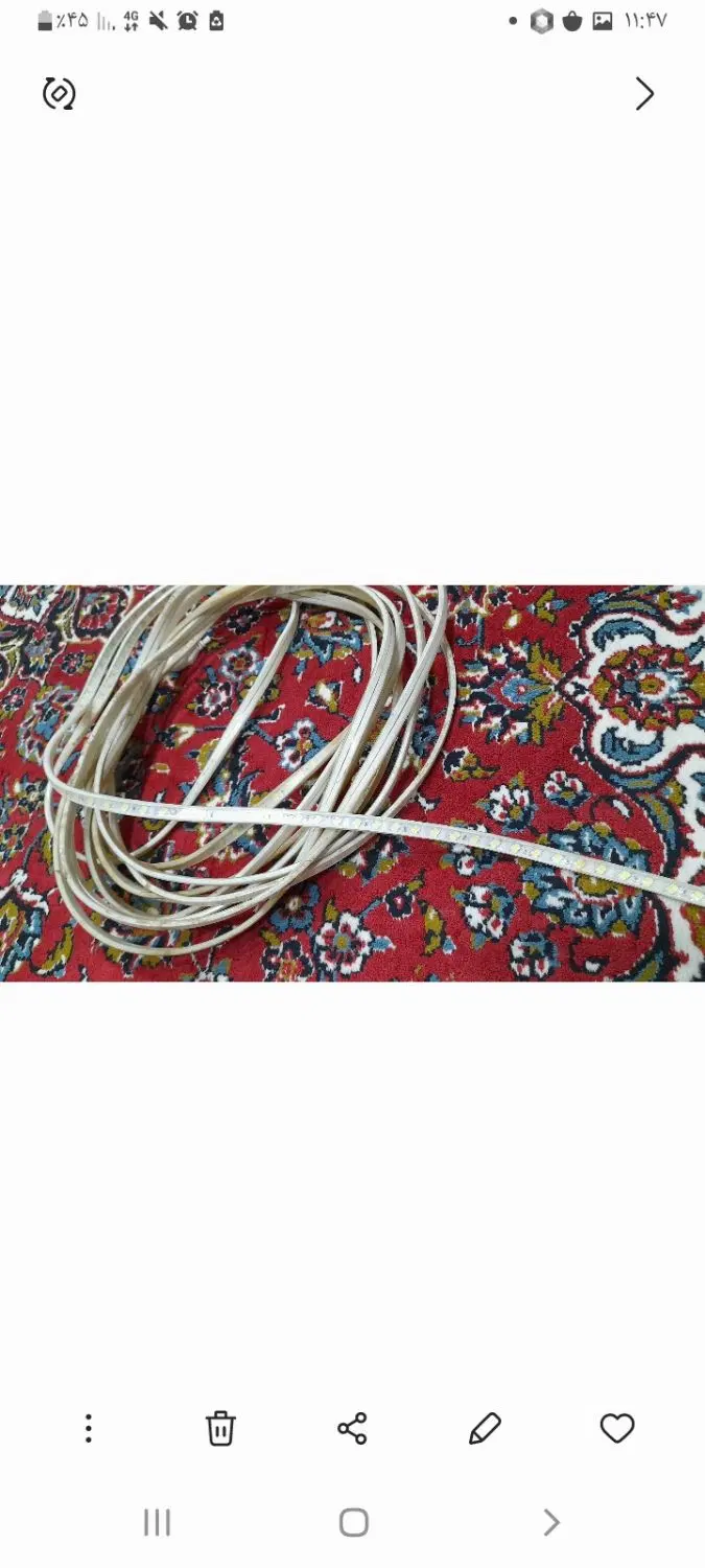 ال ای دی|سایر لوازم برقی|مرند, |دیوار
