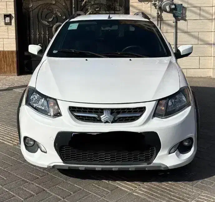 کوییک s مدل ۱۴۰۲/اقساط|خودرو سواری و وانت|تهران, نارمک|دیوار