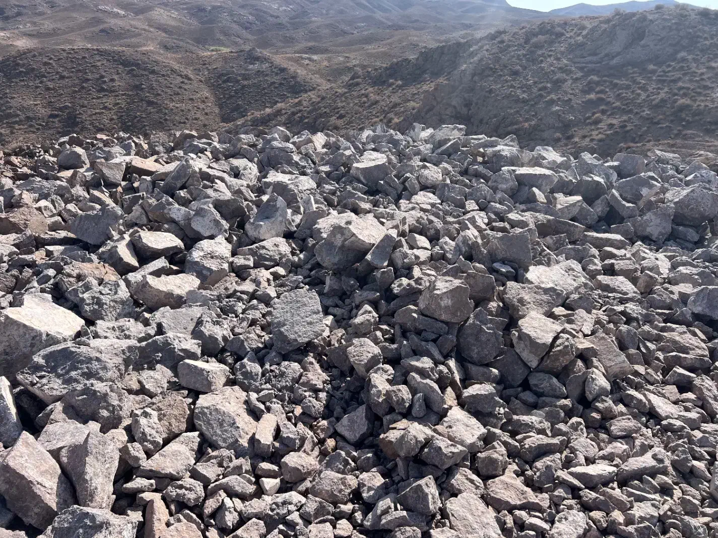 فروش مغزه و ماکادام|مصالح و تجهیزات ساختمان|لوشان, |دیوار