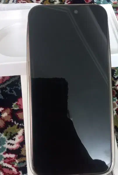 ایفون 16پرومکس نو|موبایل|ری, جوانمرد قصاب|دیوار