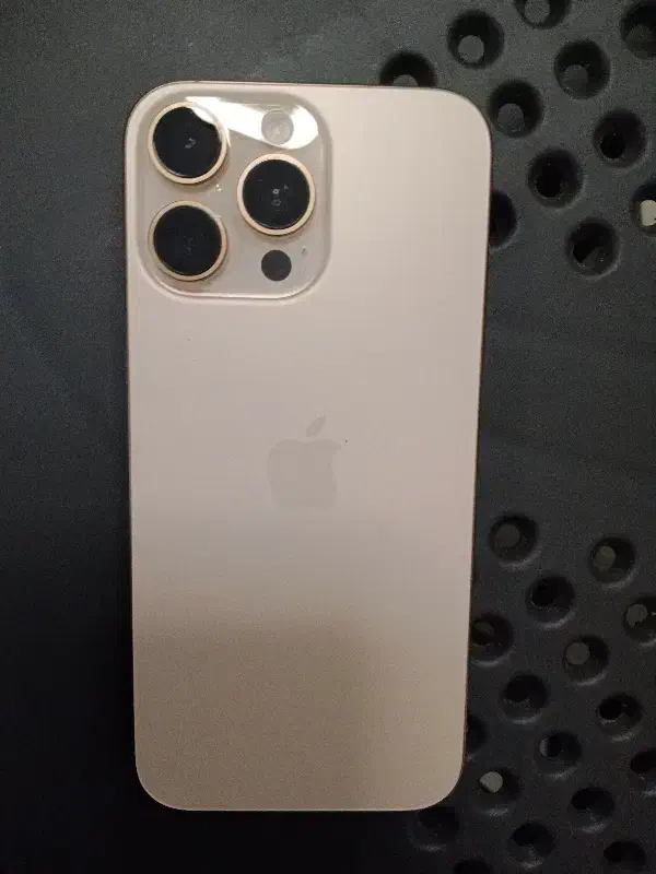 ایفون۱۶پرومکس|موبایل|تهران, باشگاه نفت|دیوار