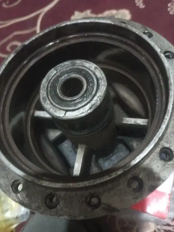 طوبی|اسباب و اثاث بچه|خرمشهر, |دیوار