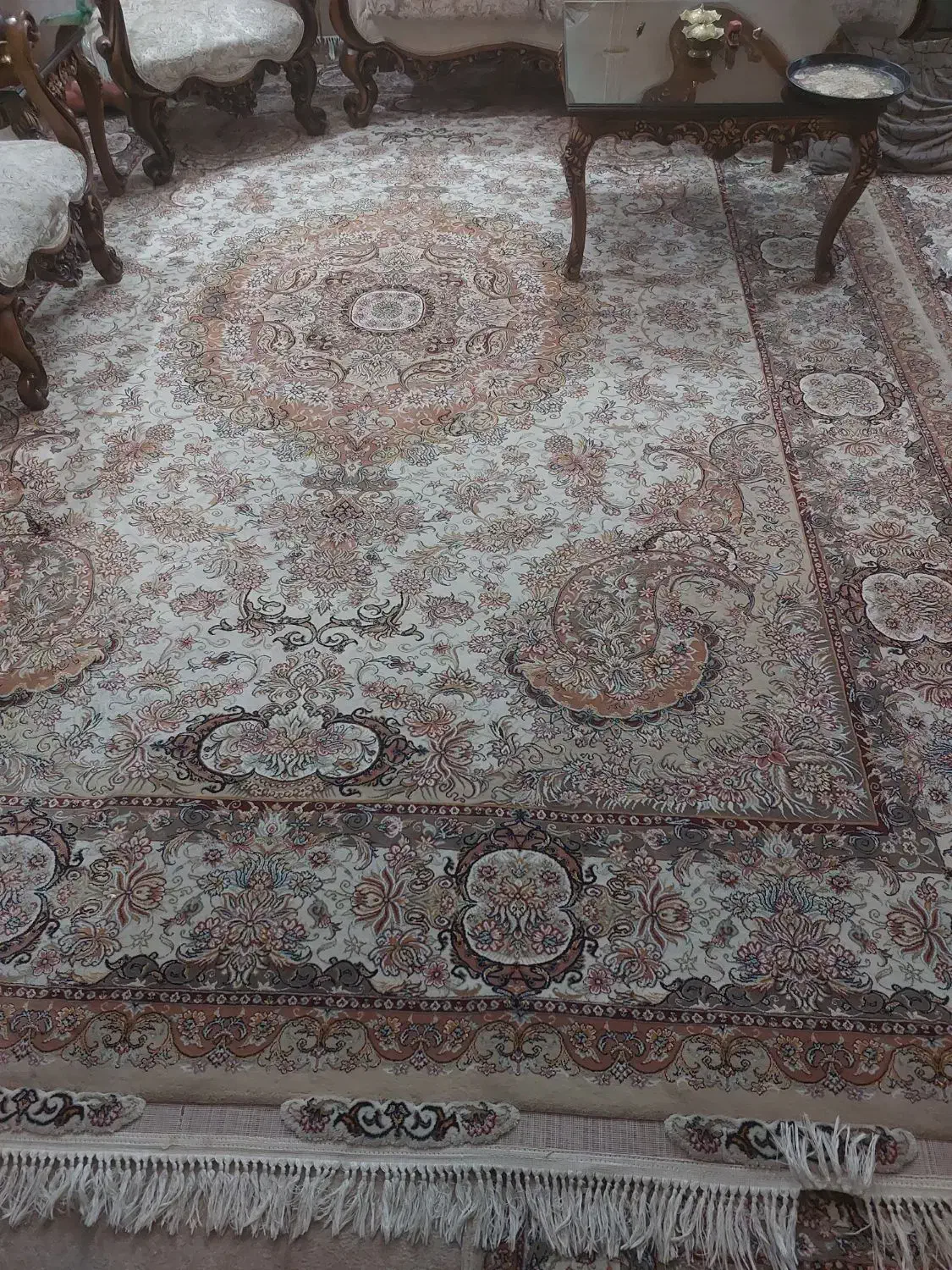 فرش|فرش|تهران, شهرک ولیعصر جنوبی|دیوار