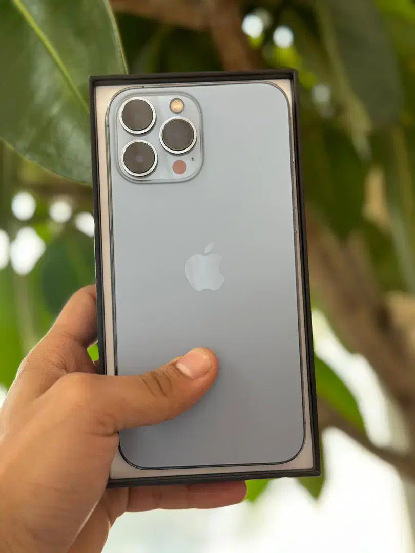 ایفون ۱۳ پرو مکس za|موبایل|شیراز, فرهنگیان|دیوار