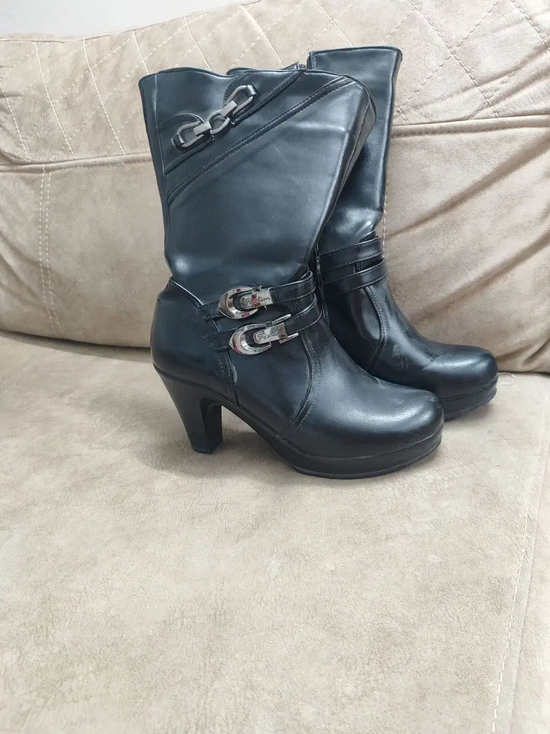 بوت|کیف، کفش، کمربند|مشهد, صداقیه|دیوار