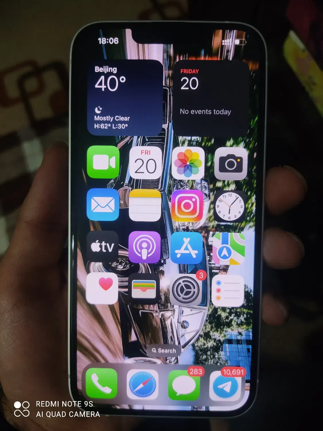 13 normal|موبایل|مشهد, شاهد (شهرک غرب)|دیوار