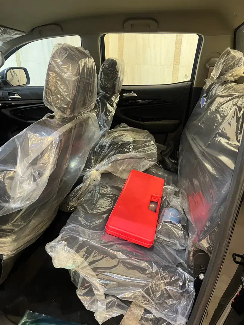 کلوت صفر ۱۴۰۳ سند مدارک اماده معاوضه|خودرو سواری و وانت|تهران, فرمانیه|دیوار