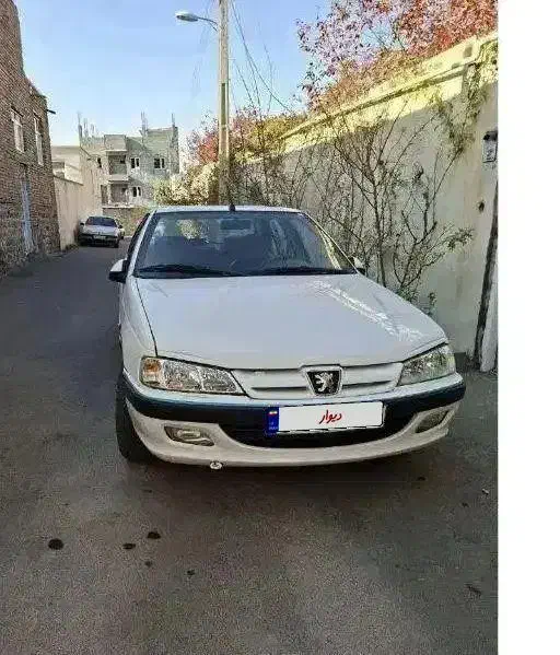 خودرو پرشیا تیوفایو|خودرو سواری و وانت|مشگین شهر, |دیوار