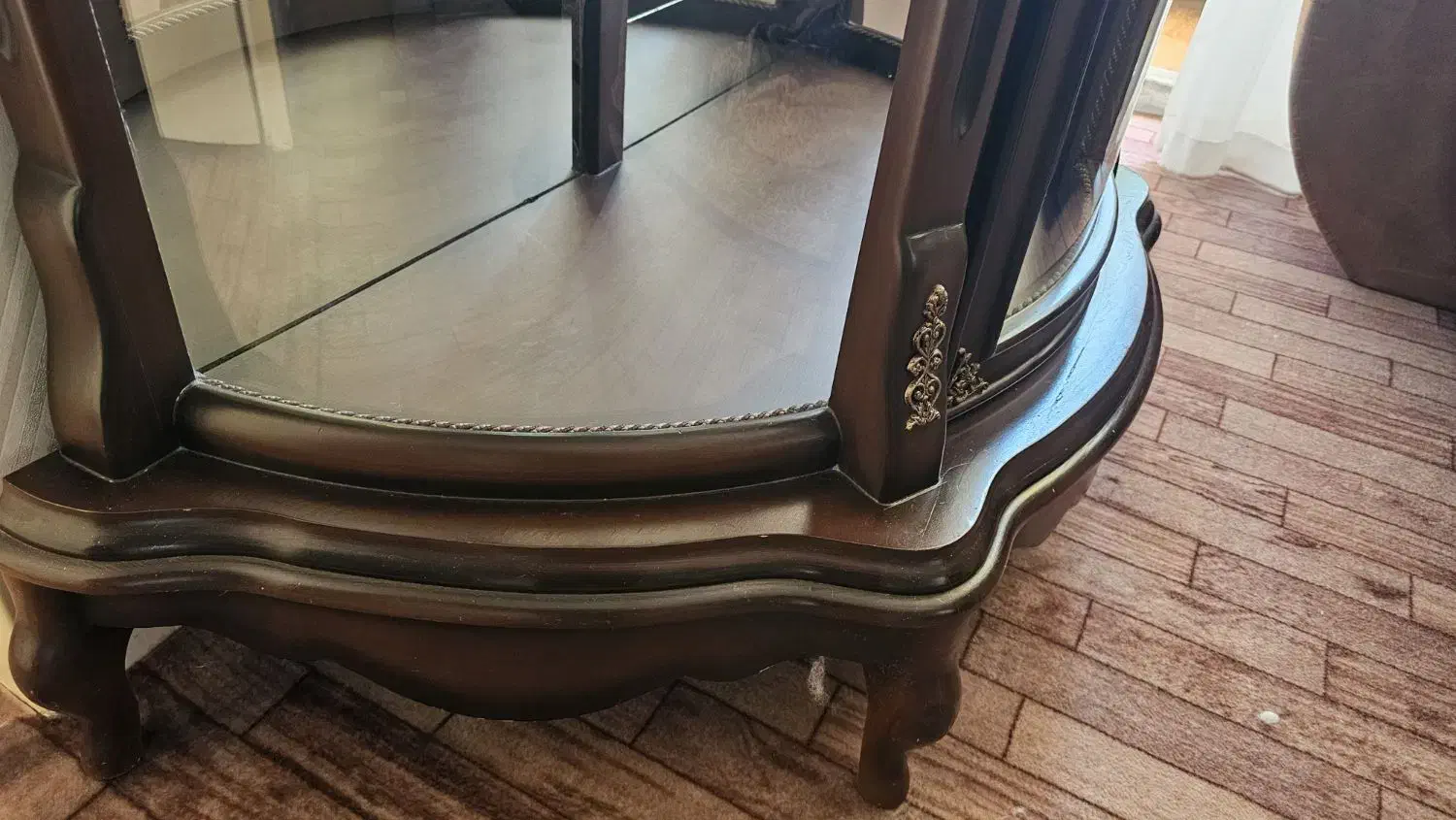 بوفه منزل|بوفه، ویترین، کنسول|تبریز, |دیوار