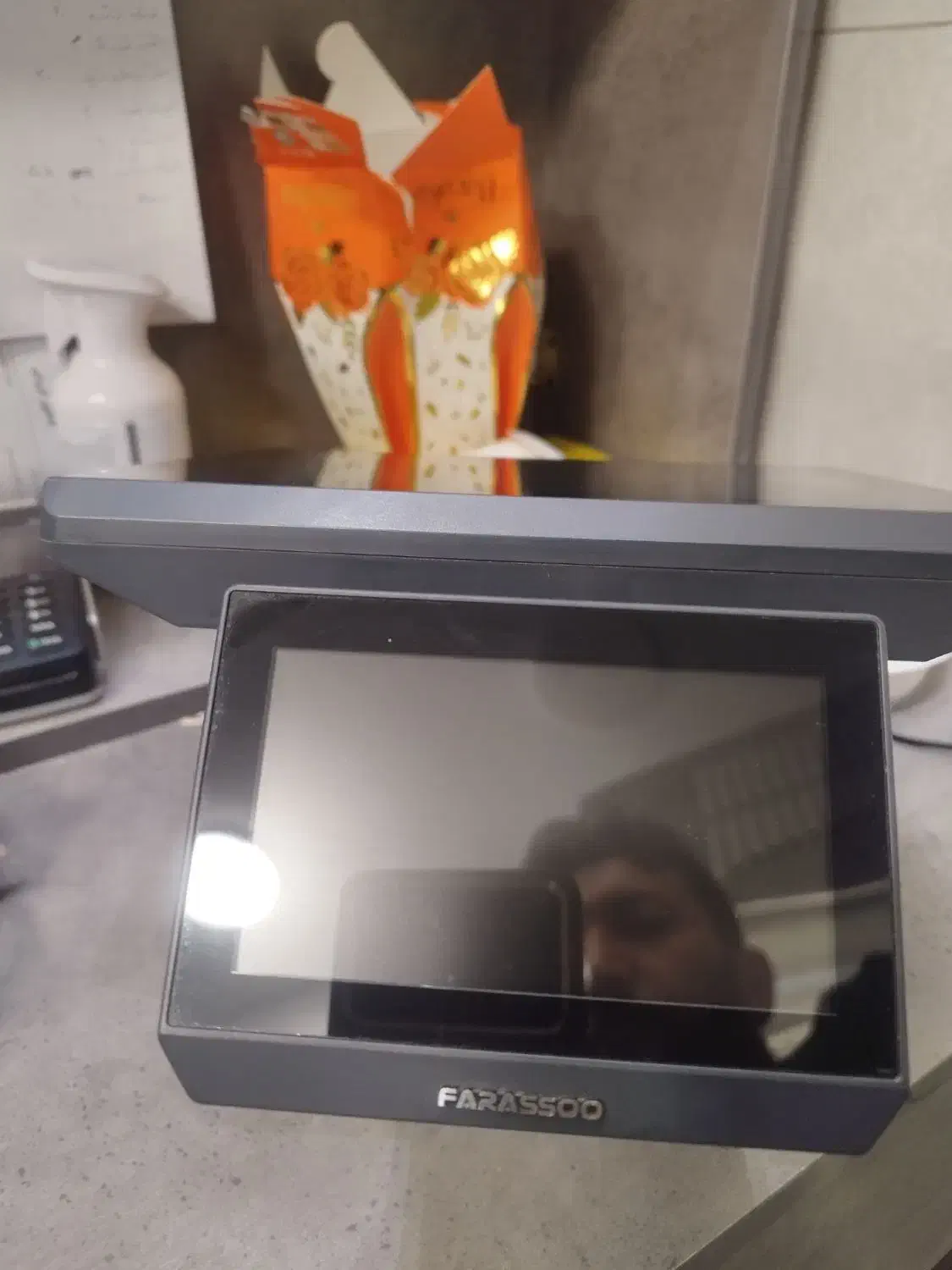 صندوق فروشگاهی درحد|فروشگاه و مغازه|خسروشاه, |دیوار