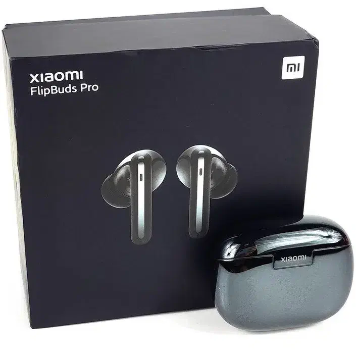 ایرپاد هوشمند xiaomi flipbuds pro|لوازم جانبی موبایل و تبلت|ساوه, |دیوار