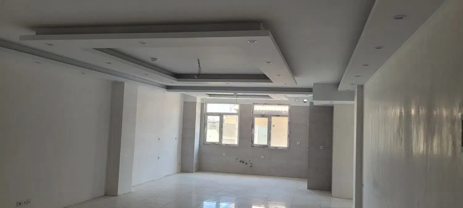 اپارتمان ۱۰۳ و ۶۳ متری نوساز|فروش آپارتمان|تهران, شهرک ولیعصر جنوبی|دیوار