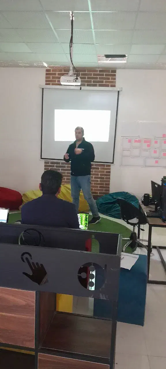 آموزش بازار های مالی (تخفیف یلدا)|خدمات آموزشی|زاهدان, |دیوار