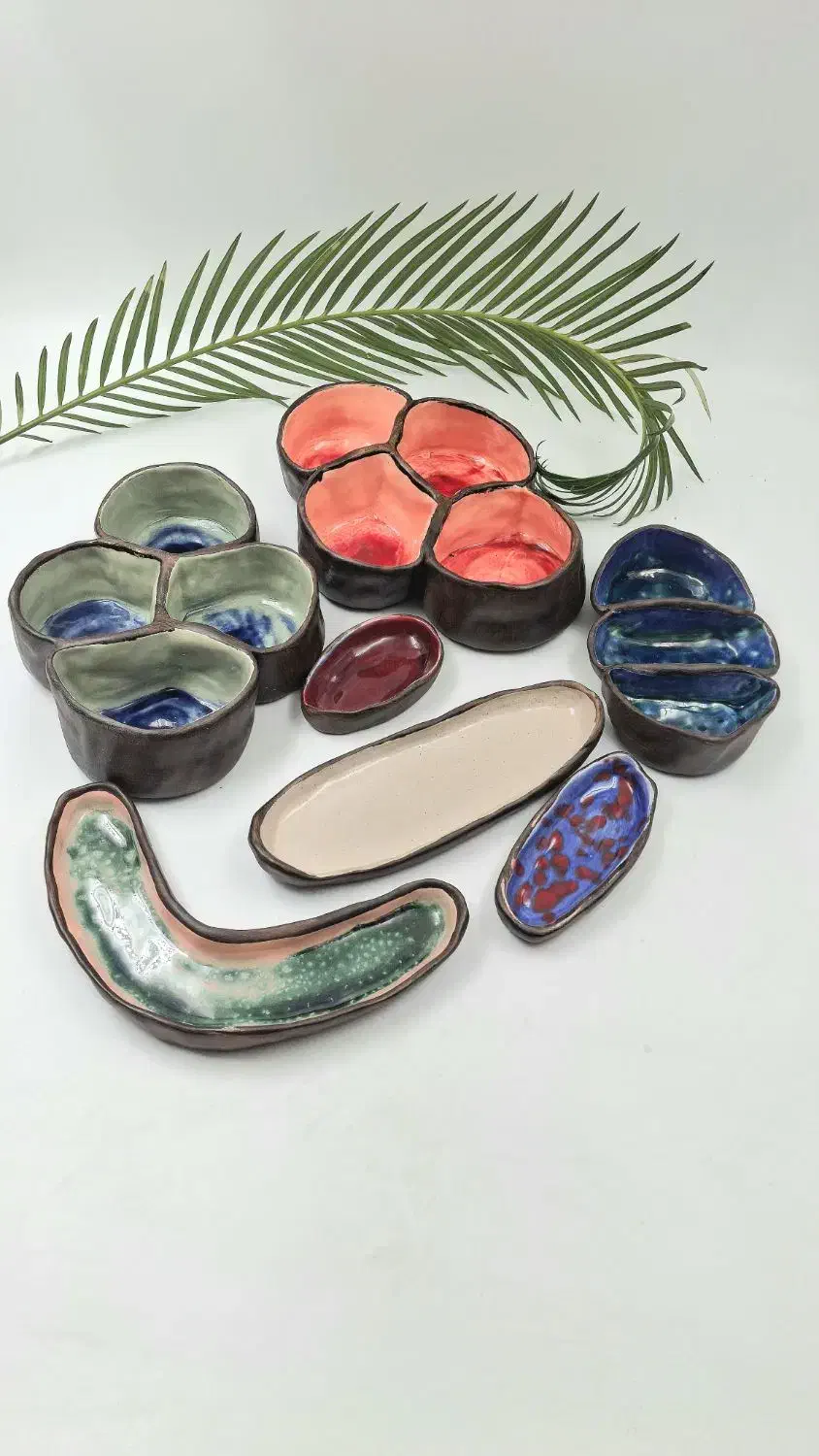 ظروف پذیرایی سرامیکی|عمدهفروشی|تهران, سبلان (لشگر)|دیوار