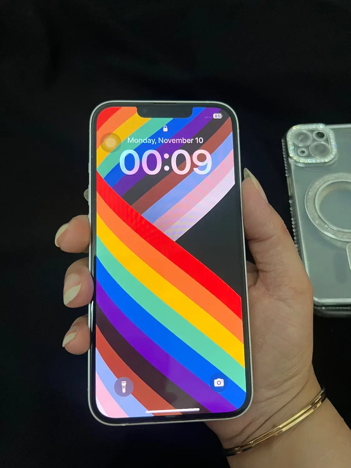 آیفون ۱۳ نرمال|موبایل|تربت‌حیدریه, مظفریه|دیوار