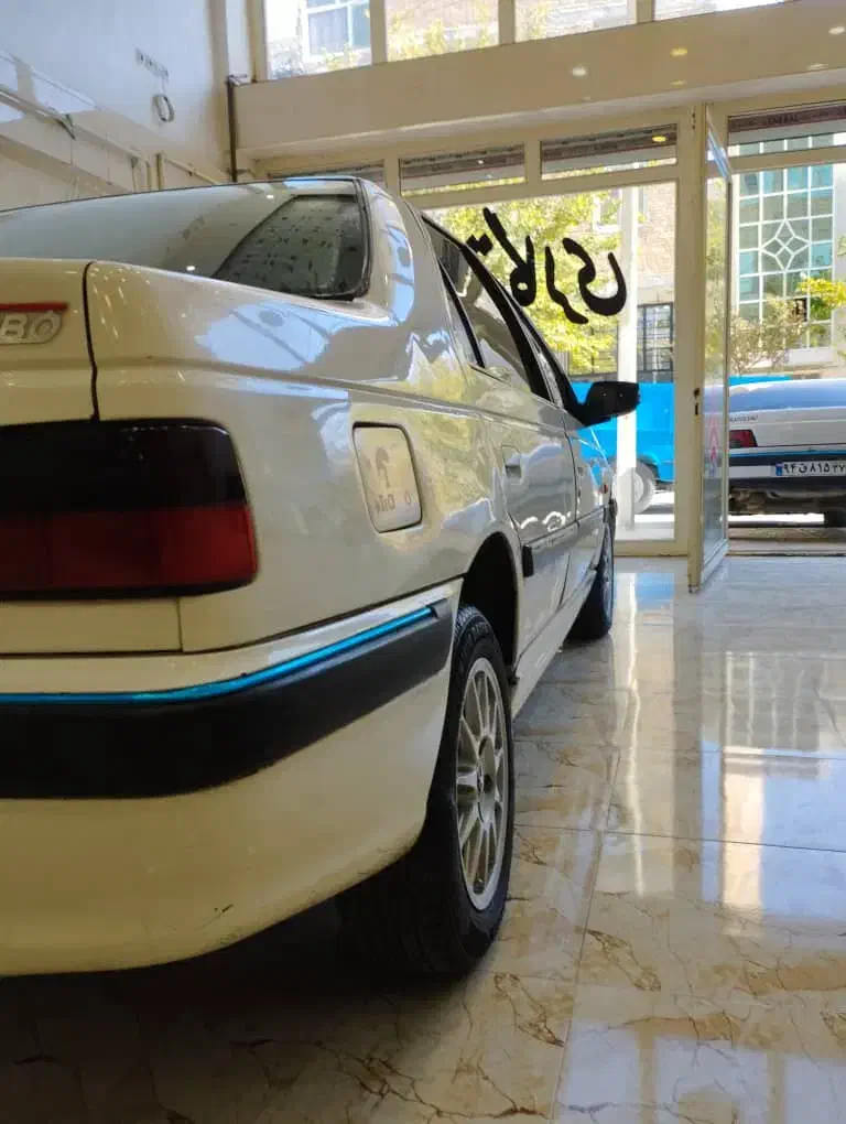 پارس سال مدل ۹۱|خودرو سواری و وانت|سلماس, |دیوار