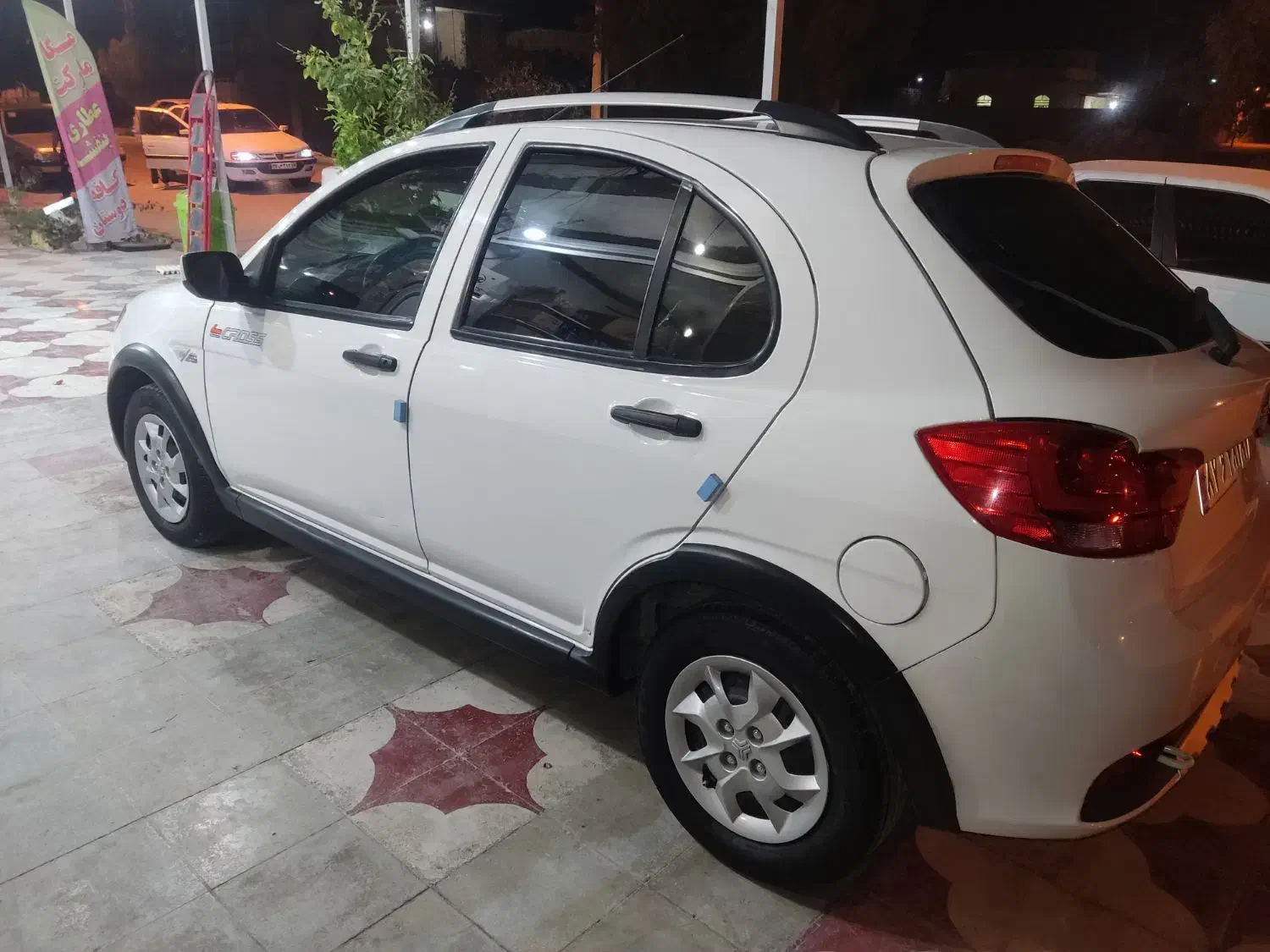 کوییکS مدل1402|خودرو سواری و وانت|کازرون, |دیوار