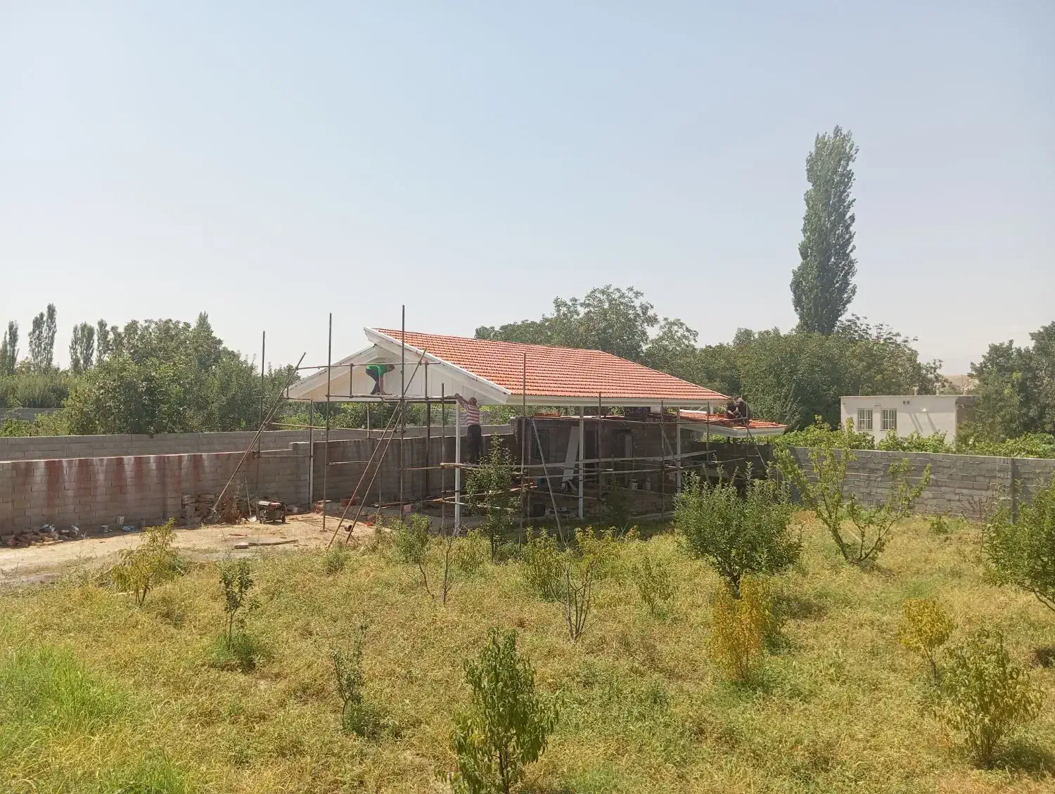 سبکسازی و جوشکاری|خدمات پیشه و مهارت|تبریز, |دیوار