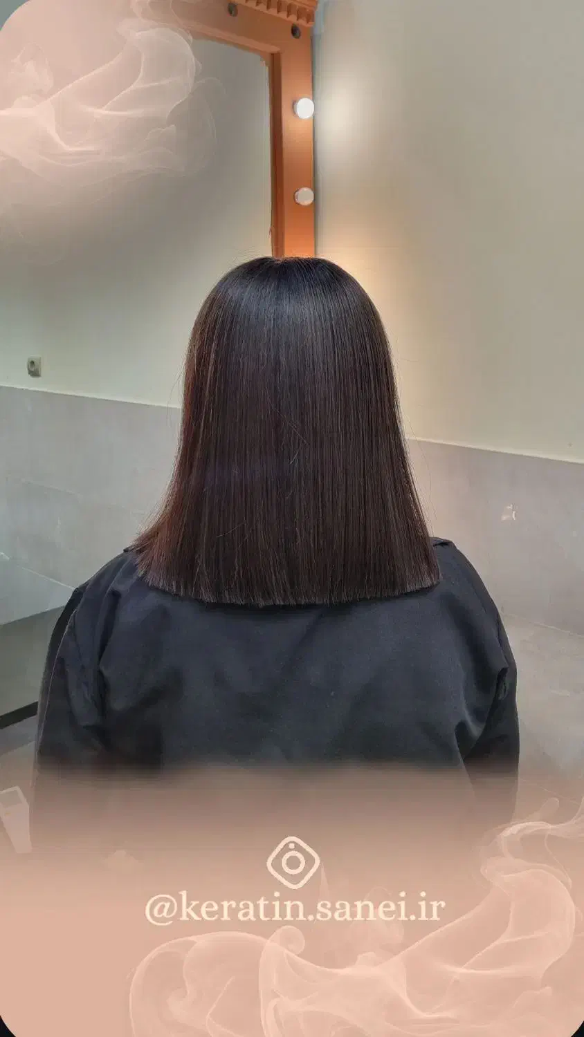 رایگان کراتین یاد بگیر|خدمات آرایشگری و زیبایی|قوچان, |دیوار