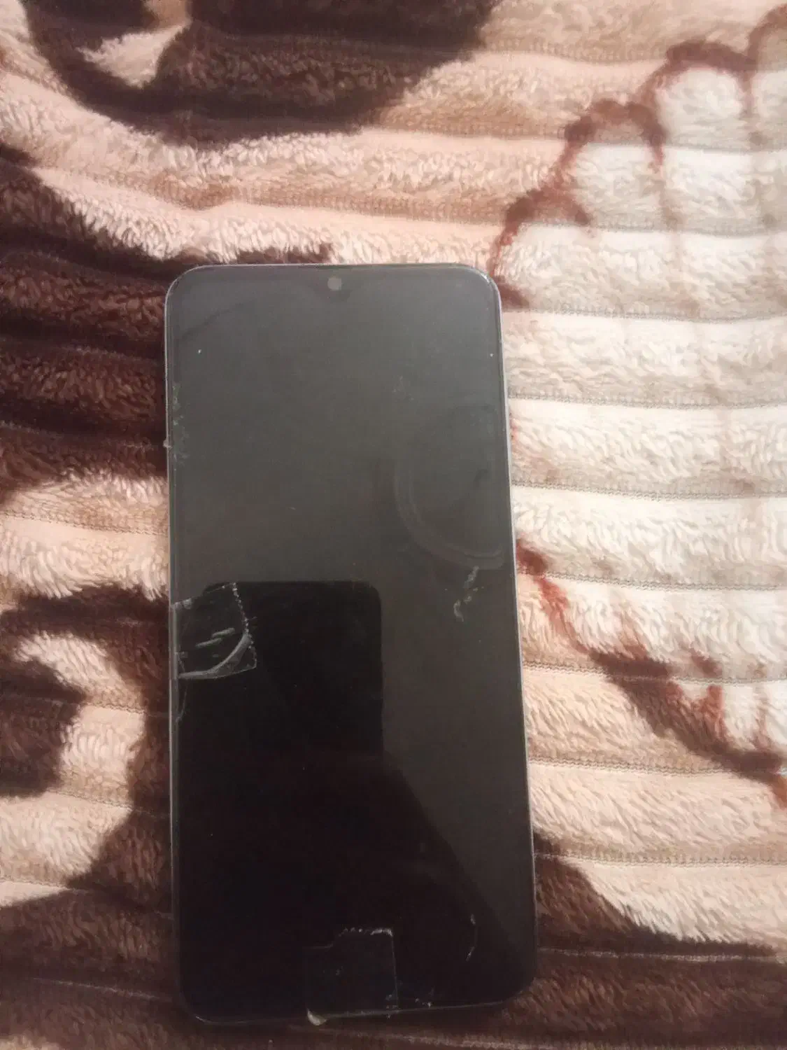 سامسونگ Galaxy A50 با حافظهٔ ۱۲۸ گیگابایت|موبایل|رودبار (کرمان), |دیوار