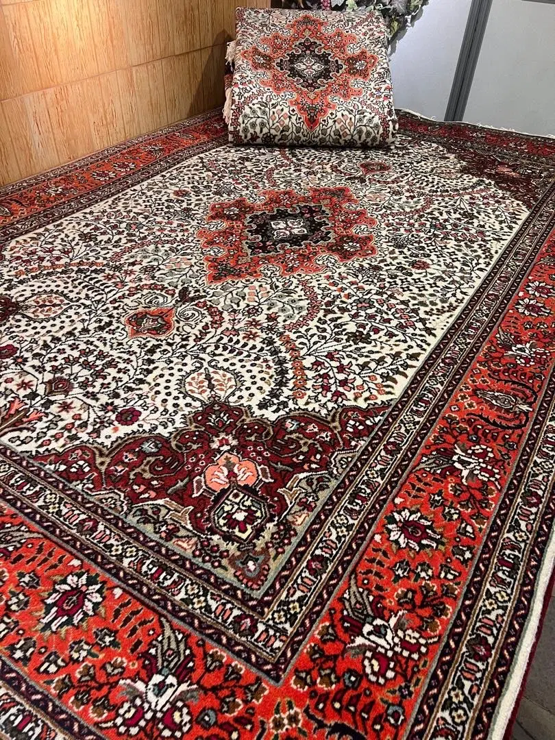 جفت ۶ متری کرمان قلم|فرش|تهران, چیذر|دیوار