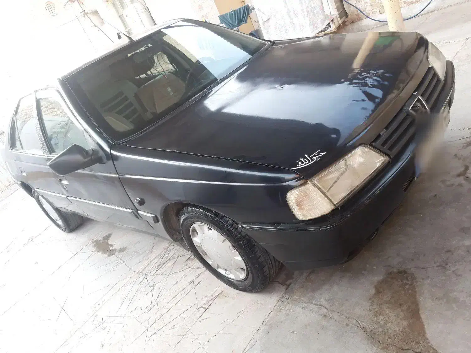 پژو ۲۰۰۰۰|خودرو سواری و وانت|آبادان, |دیوار