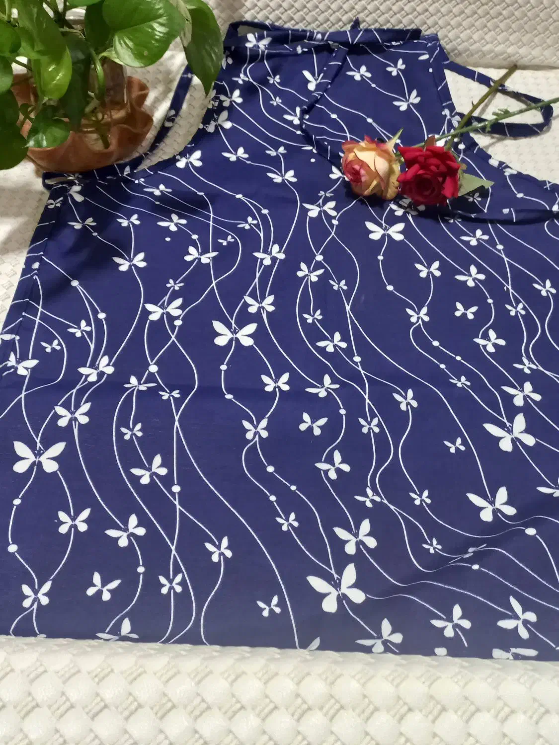 دوخت انواع سرویس آشپز خانه|سفره، حوله، دستمال آشپزخانه|کرج, آق تپه|دیوار