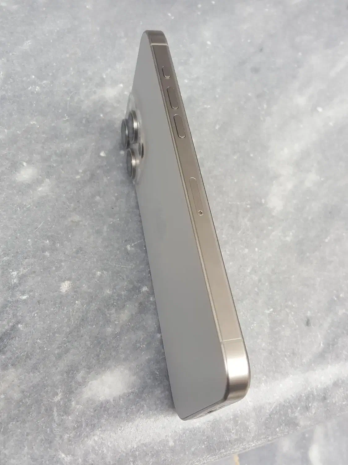 آیفون ۱۵ پرو مکس|موبایل|ساری, |دیوار