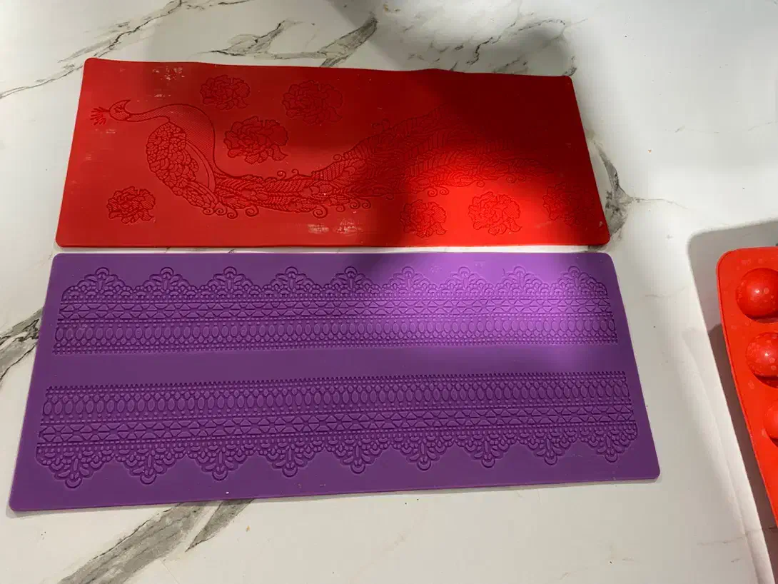 انواع لوازم قنادی|ظروف پخت‌وپز|نسیم‌شهر, |دیوار