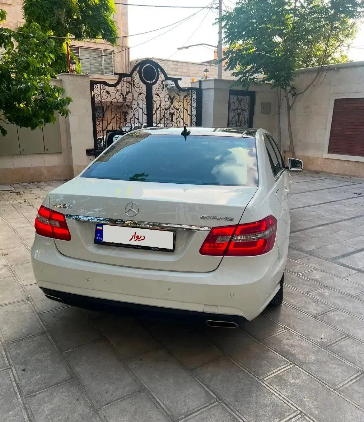 e300|خودرو سواری و وانت|کرج, فاز ۱ مهرشهر|دیوار