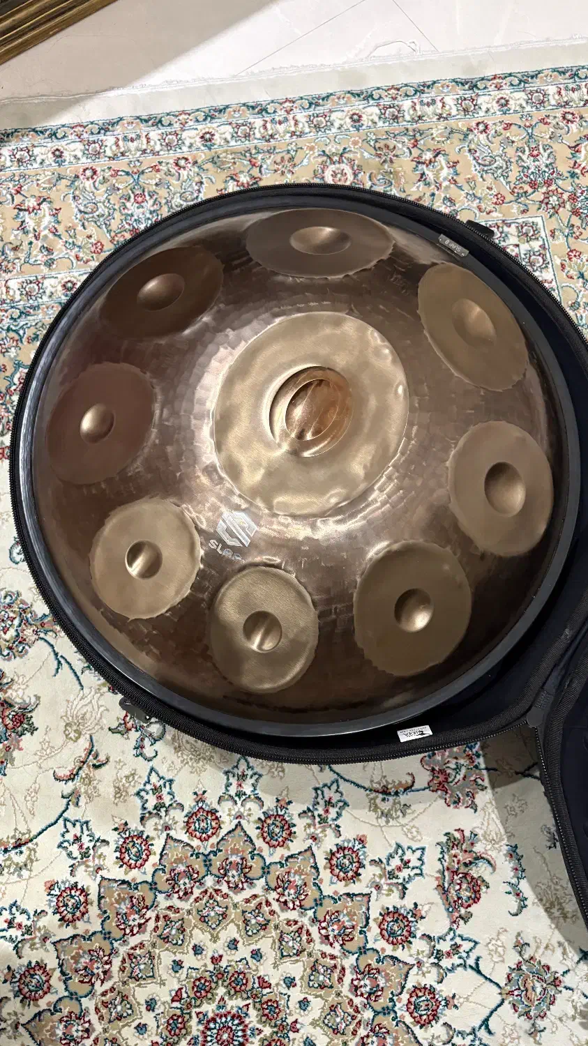 هنگ درام ۹ نت اسلپ|درام و پرکاشن|تهران, باغ فیض|دیوار