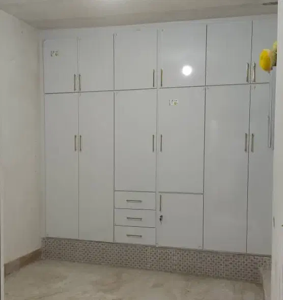 کمد دیواری و کابینت اقساط|جاکفشی، کمد، دراور|یاسوج, |دیوار