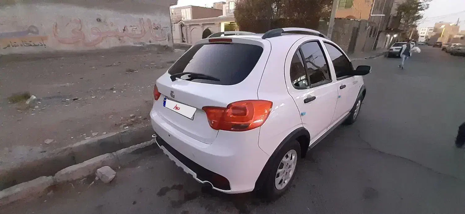 کوییک معمولی|خودرو سواری و وانت|قزوین, |دیوار