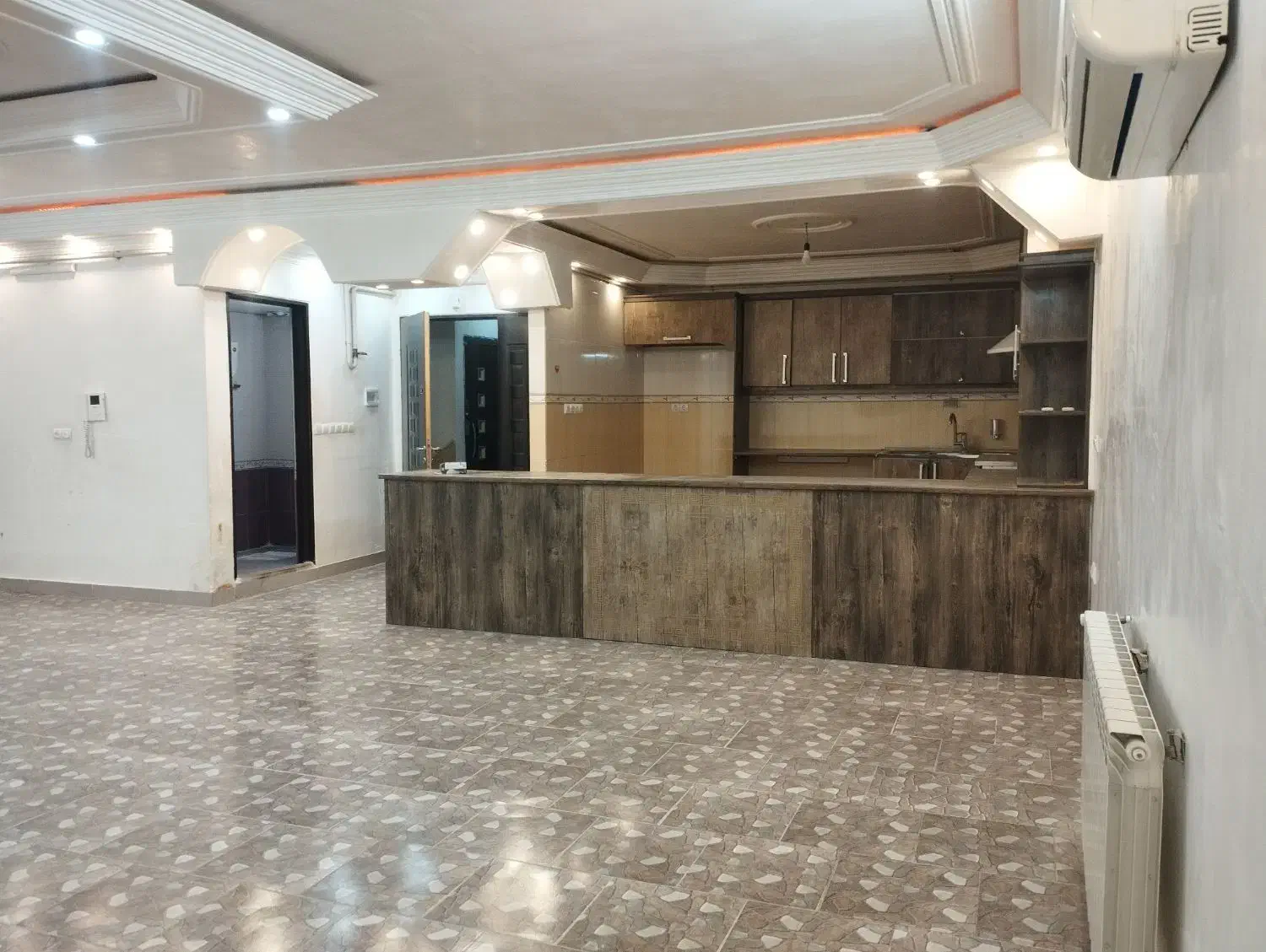 فروش آپارتمان امیرکبیر.گل مینا|فروش آپارتمان|بروجرد, |دیوار