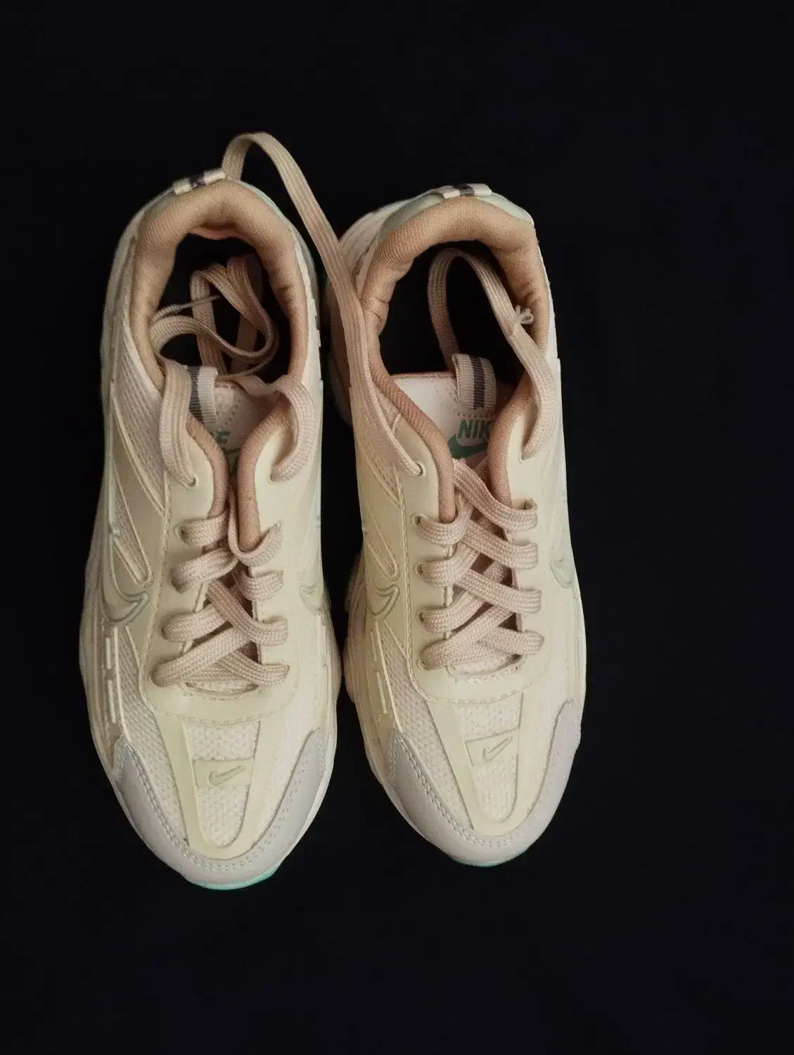 کتونی نو سایز37|کیف، کفش، کمربند|قم, زاد|دیوار