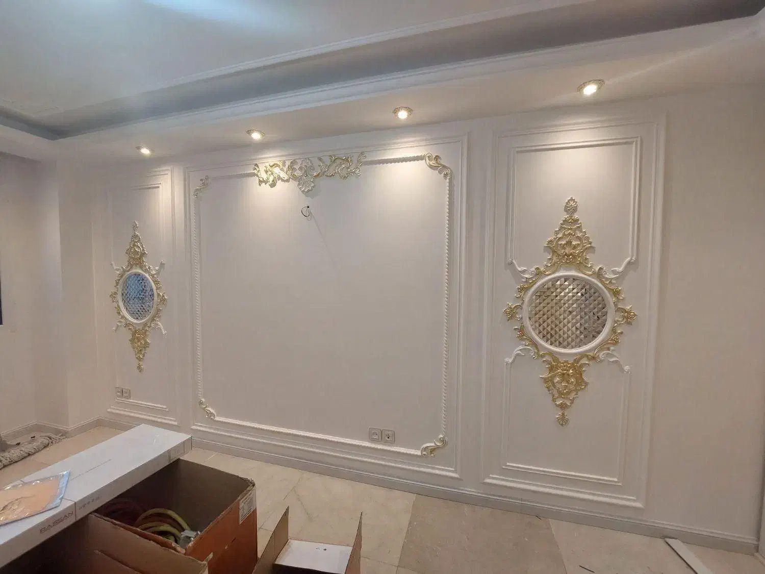 باز سازی منزل|خدمات پیشه و مهارت|تهران, تختی|دیوار