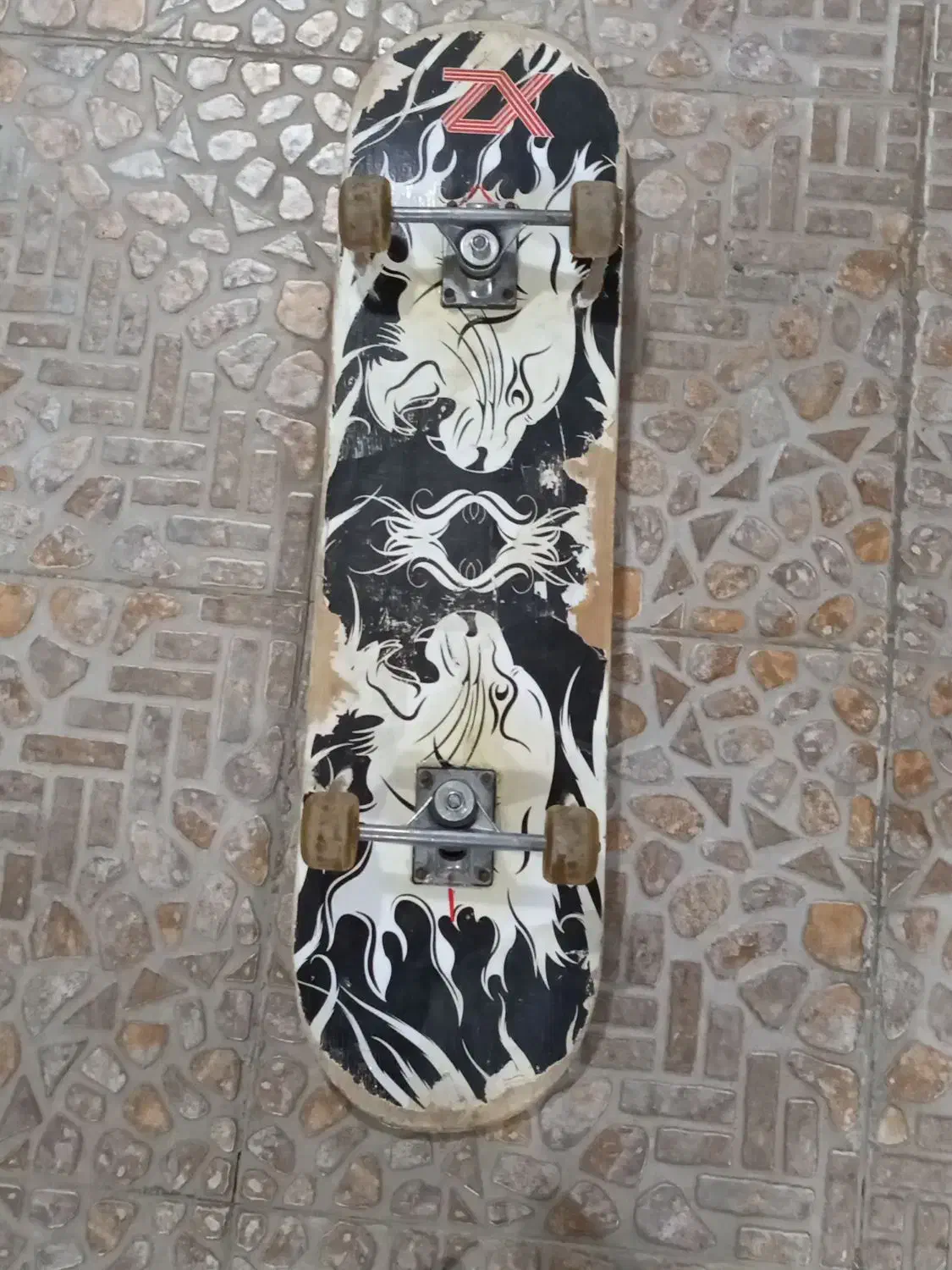 اسکیت برد|دوچرخه، اسکیت، اسکوتر|کرمانشاه, |دیوار