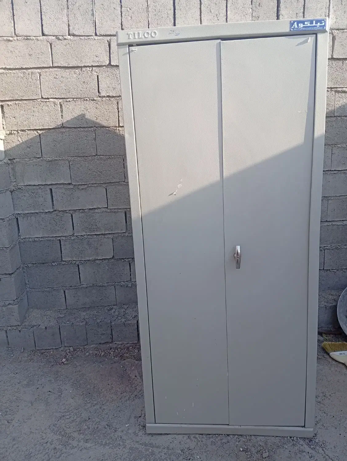 کمد بایگانی فلزی|مبلمان اداری|میاندوآب, |دیوار