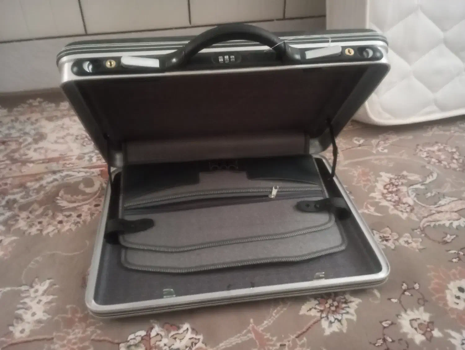 کیف مارک دیپلمات|کیف، کفش، کمربند|ورزنه, |دیوار