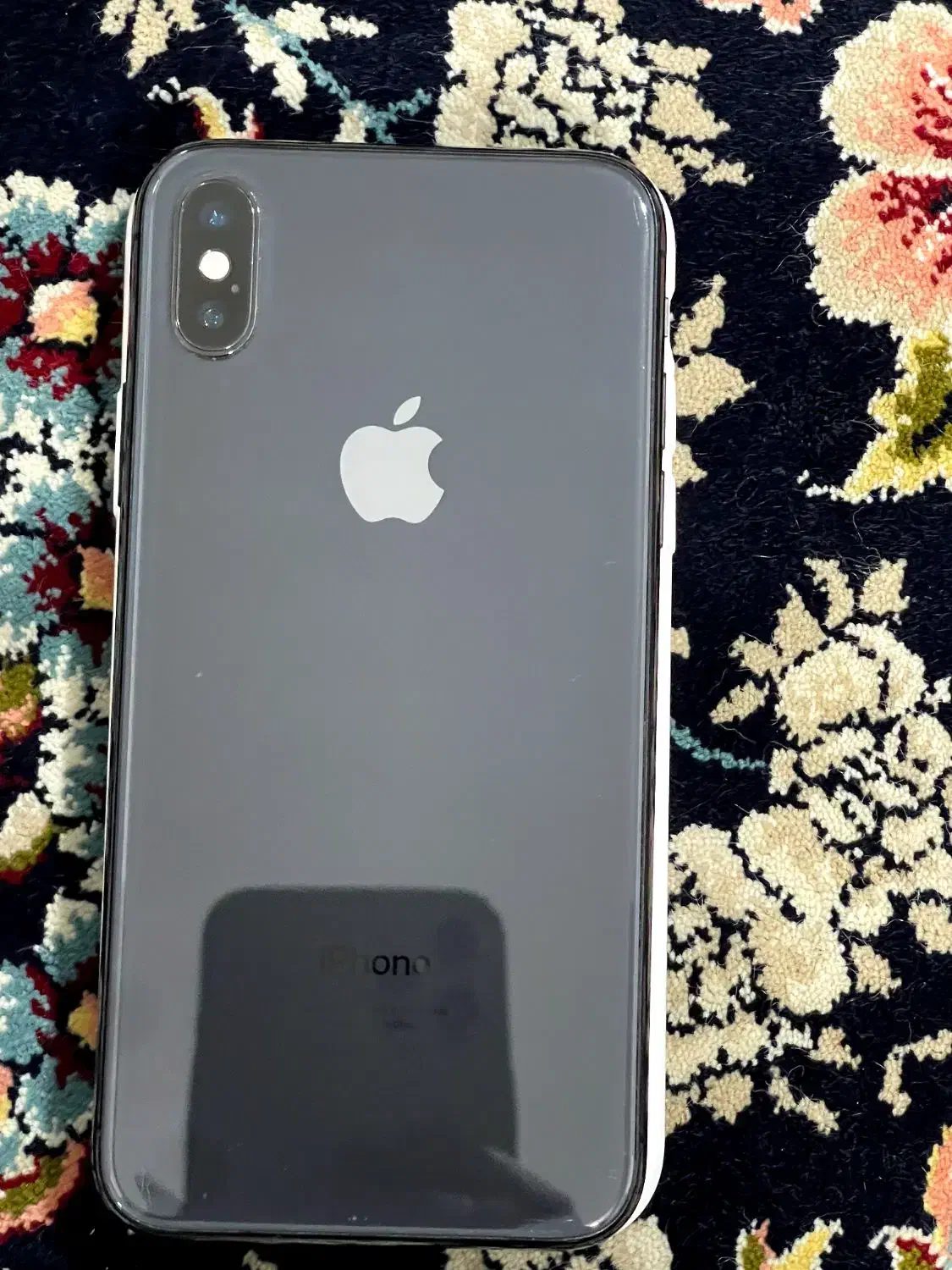 گوشی ایفون xs|موبایل|یاسوج, |دیوار