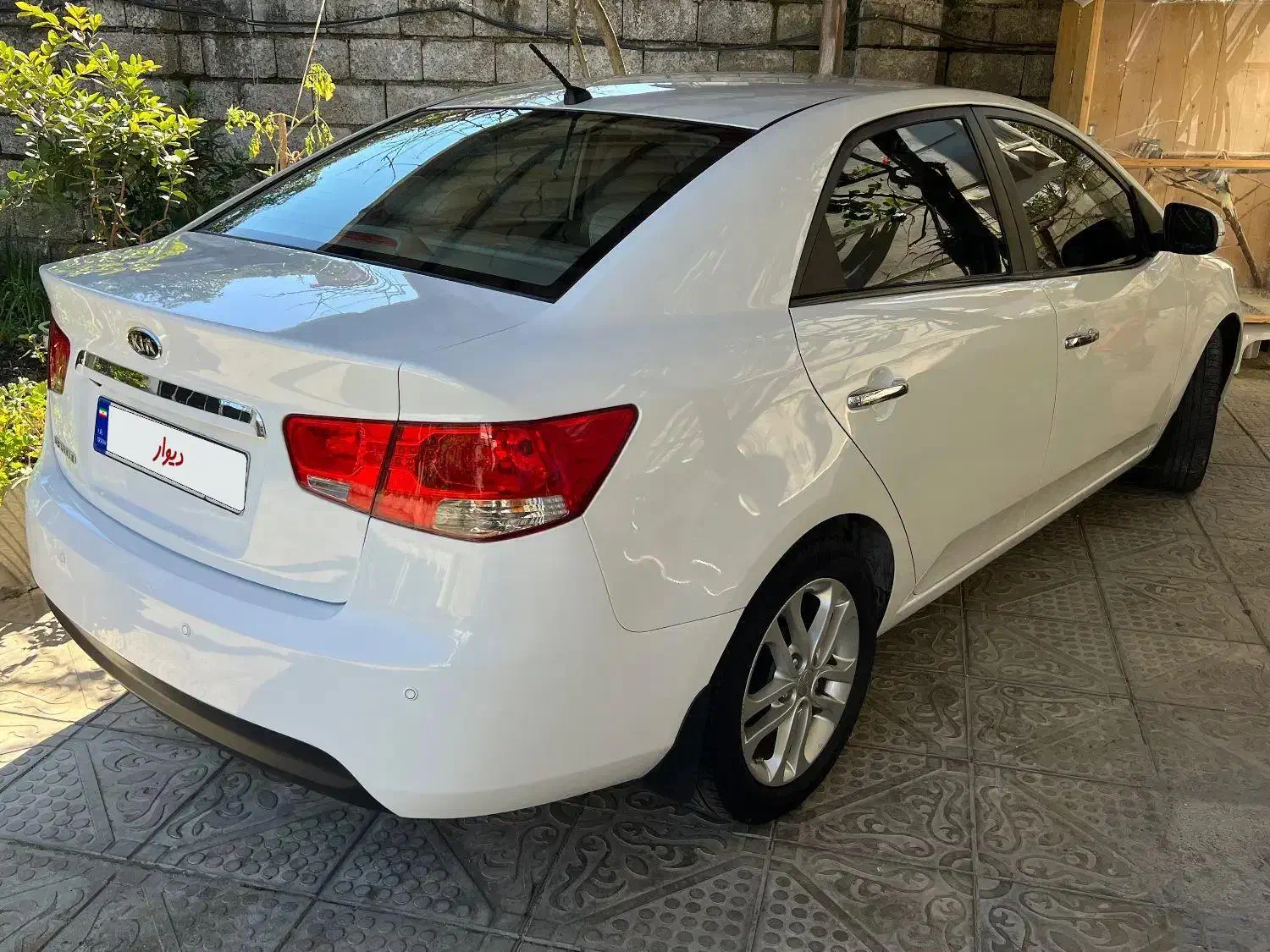 کیا سراتو|خودرو سواری و وانت|رامسر, |دیوار