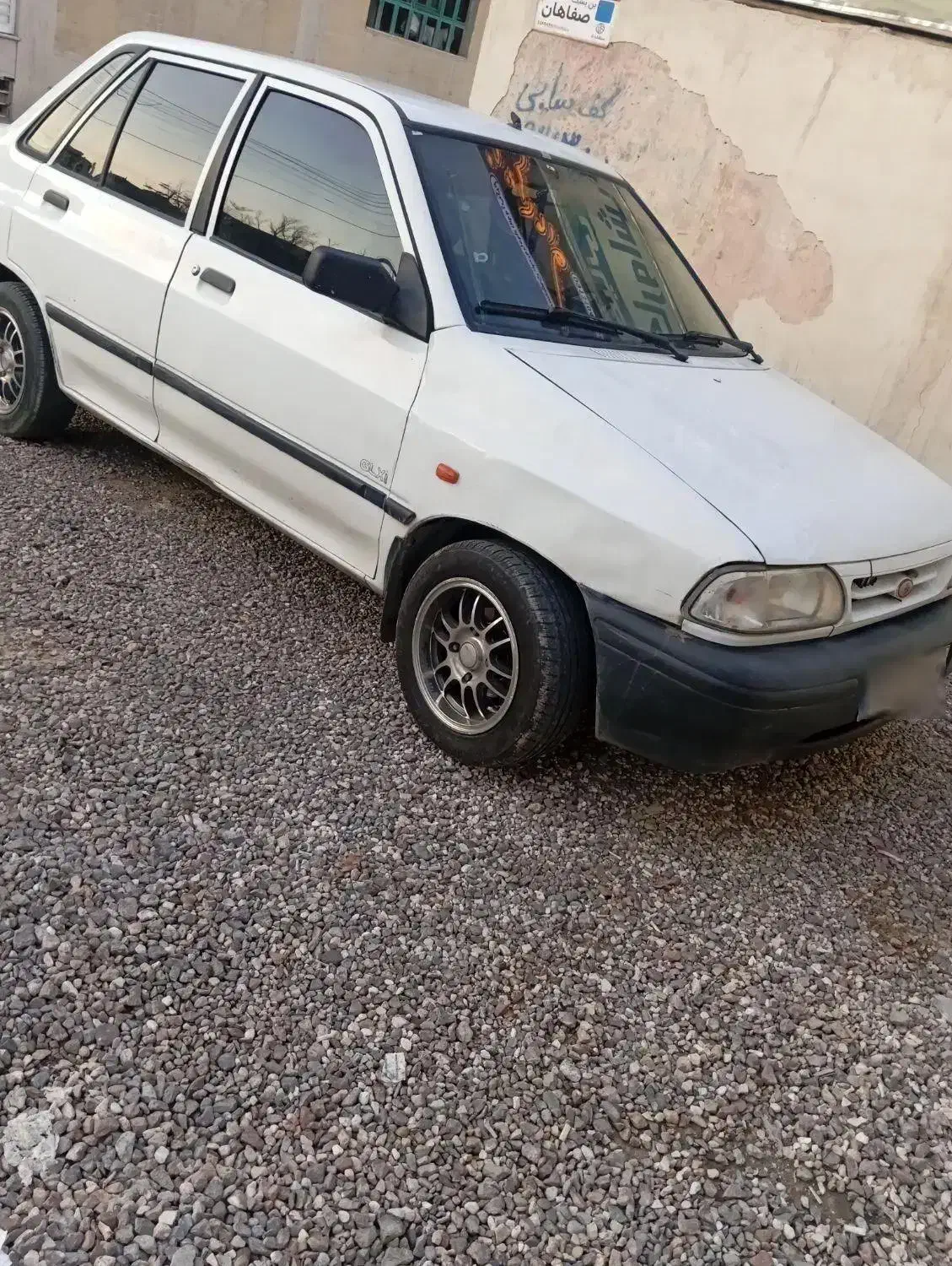 پراید89|خودرو سواری و وانت|اصفهان, کساره|دیوار