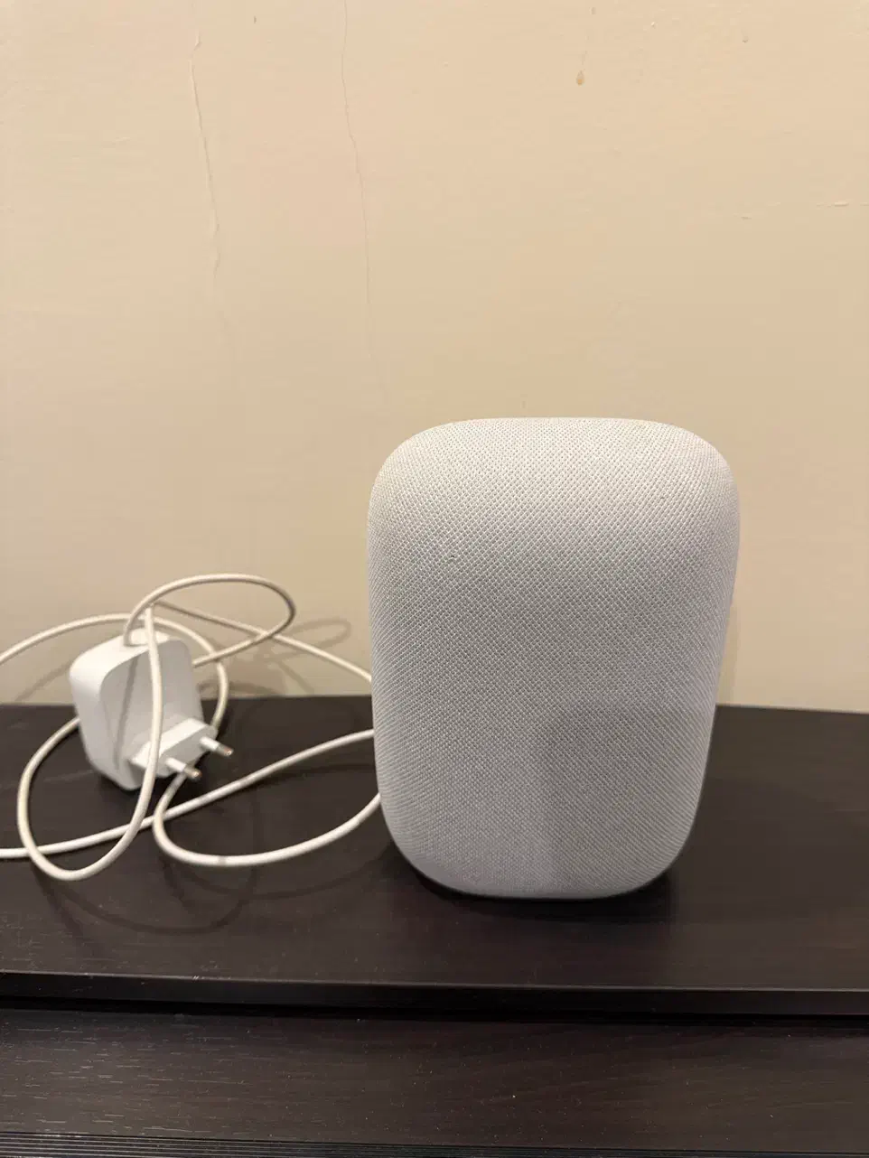 Google nest audio|سیستم صوتی خانگی|تهران, پردیسان|دیوار