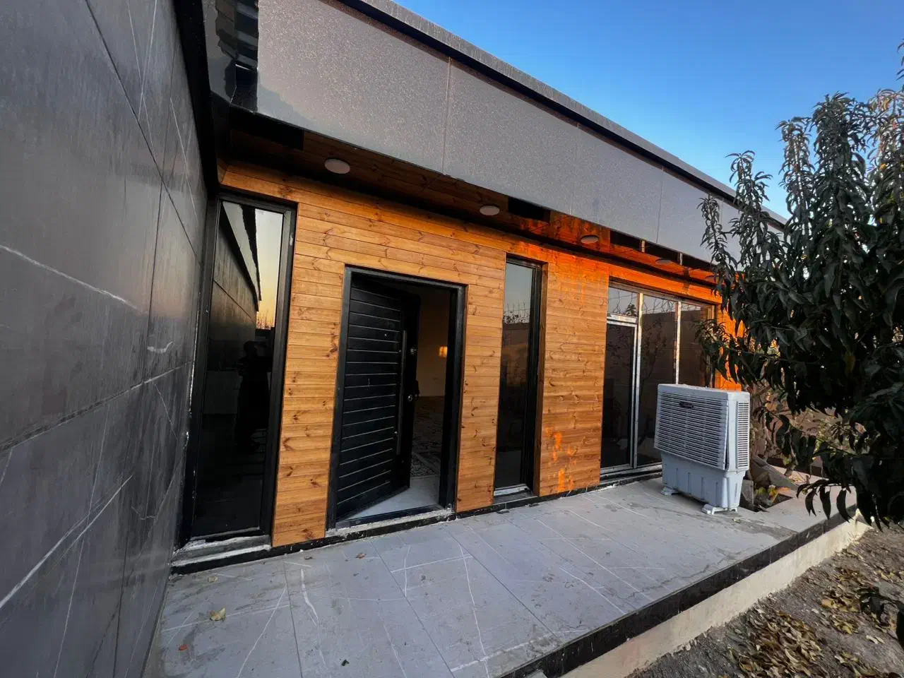 باغ ویلا سنددار|فروش خانه و ویلا|شهریار, اصیل آباد|دیوار